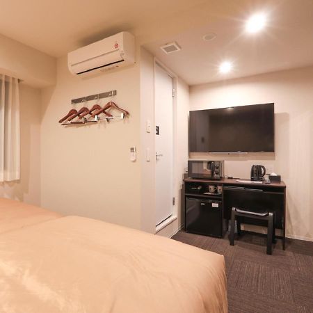 Hotel Livemax Shinyokohama Yokohama  Esterno foto