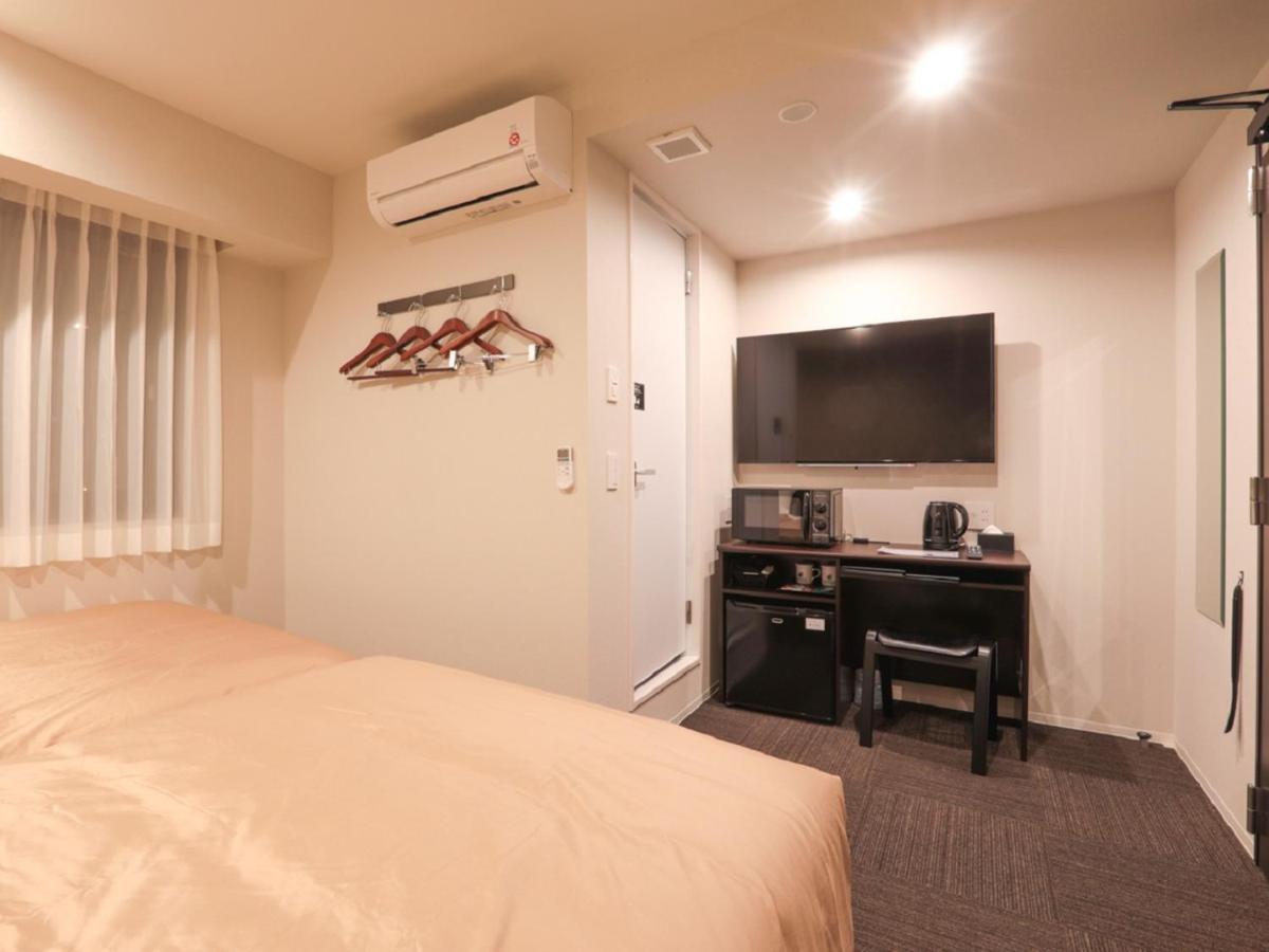 Hotel Livemax Shinyokohama Yokohama  Esterno foto