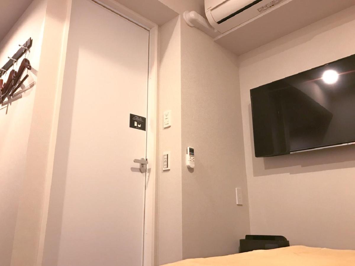 Hotel Livemax Shinyokohama Yokohama  Esterno foto
